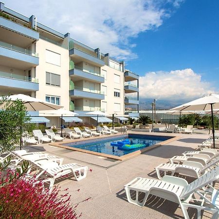 Apartments Kamelija Split Exteriér fotografie