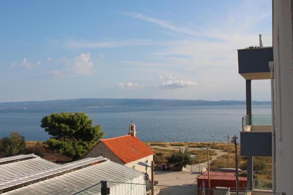 Apartments Kamelija Split Pokoj fotografie