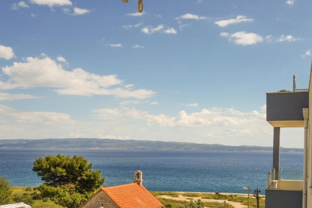 Apartments Kamelija Split Pokoj fotografie