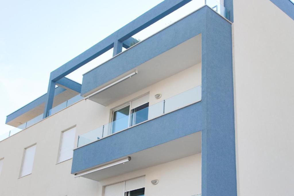 Apartments Kamelija Split Pokoj fotografie