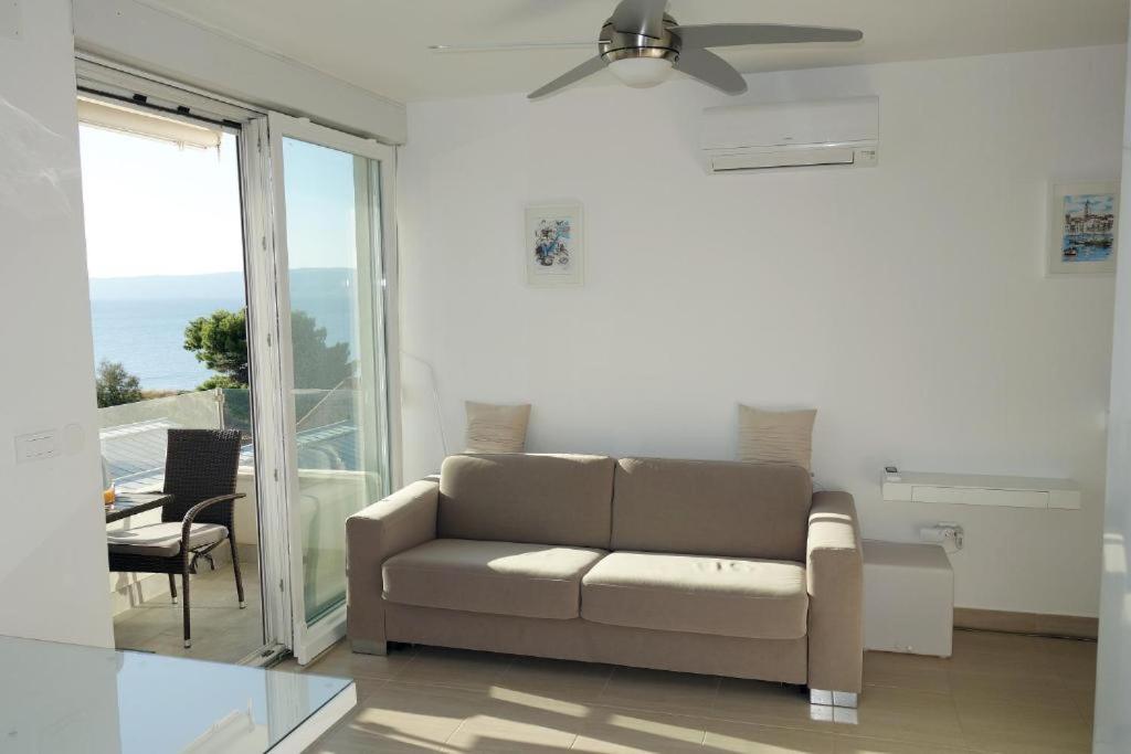 Apartments Kamelija Split Pokoj fotografie