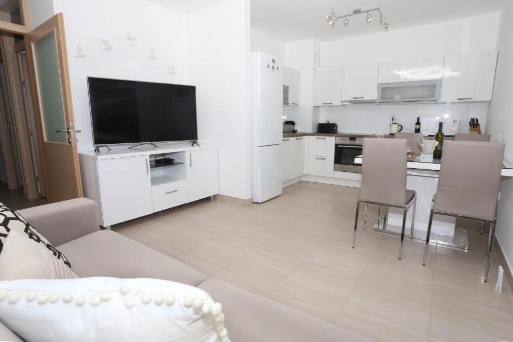 Apartments Kamelija Split Pokoj fotografie