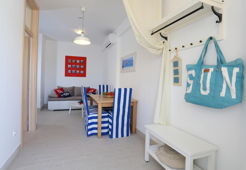 Apartments Kamelija Split Pokoj fotografie