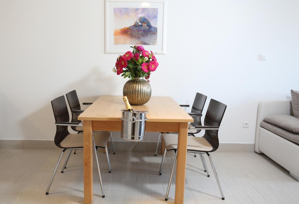 Apartments Kamelija Split Pokoj fotografie