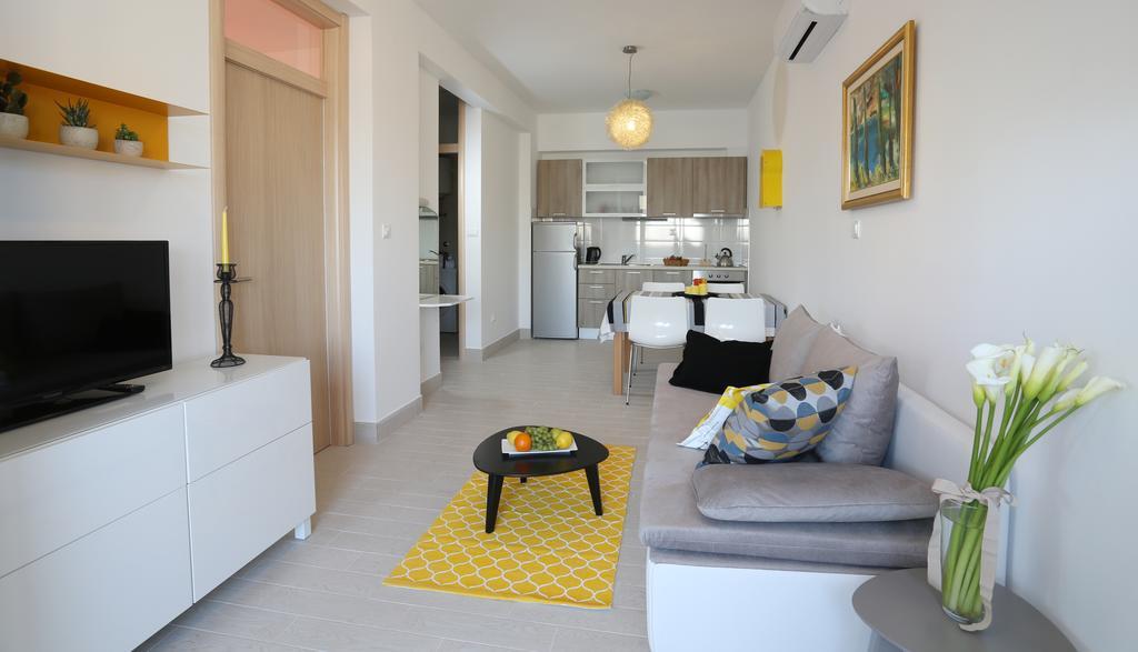 Apartments Kamelija Split Pokoj fotografie
