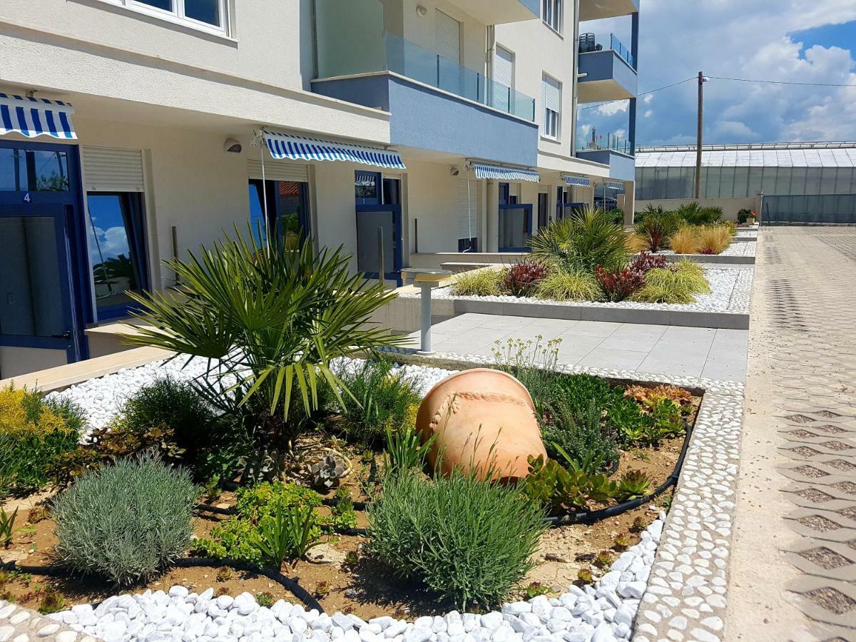 Apartments Kamelija Split Exteriér fotografie